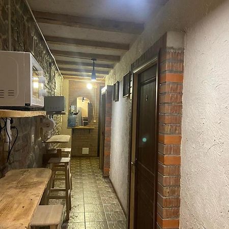 Hostel Danylo Halytskyi Львів Екстер'єр фото