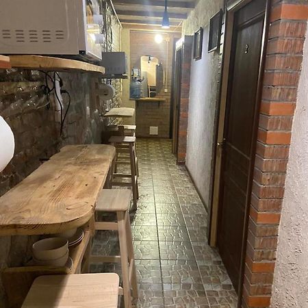 Hostel Danylo Halytskyi Львів Екстер'єр фото