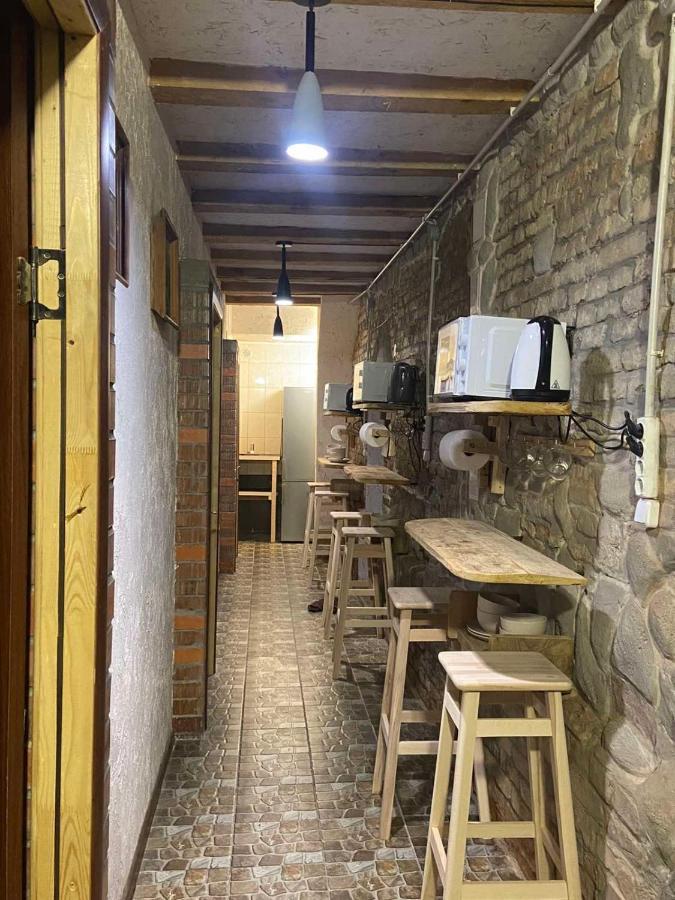 Hostel Danylo Halytskyi Львів Екстер'єр фото