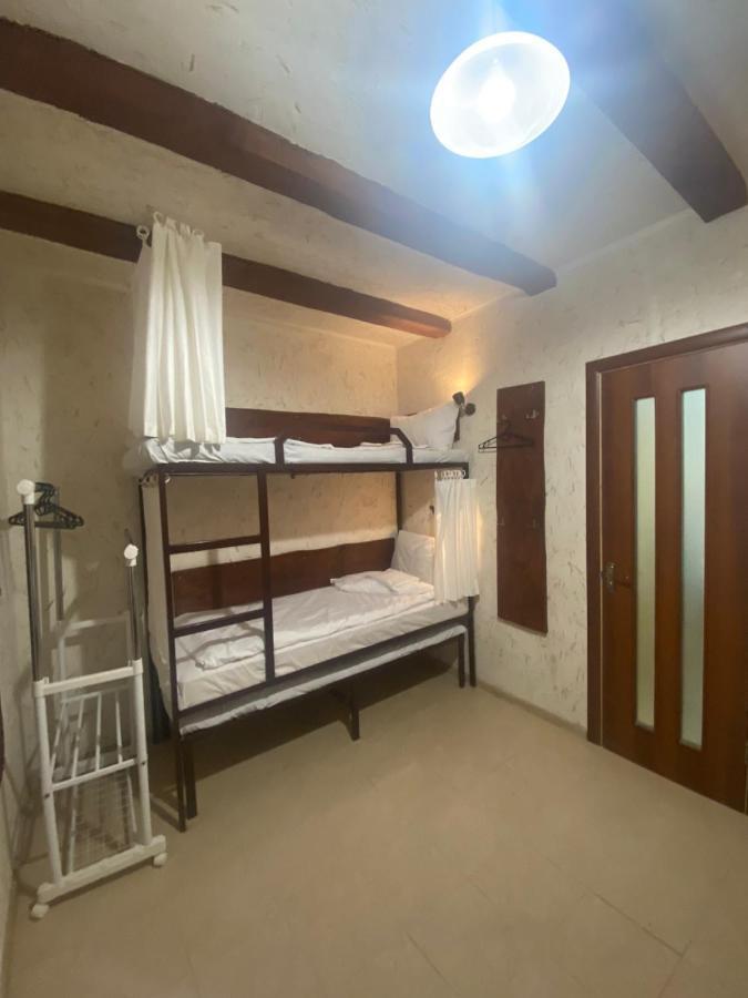 Hostel Danylo Halytskyi Львів Екстер'єр фото