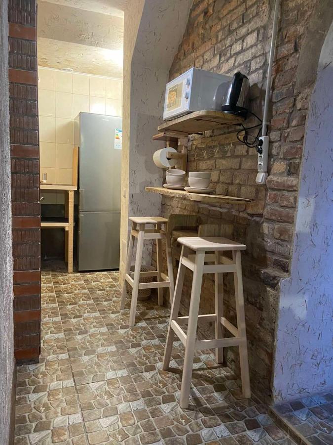 Hostel Danylo Halytskyi Львів Екстер'єр фото