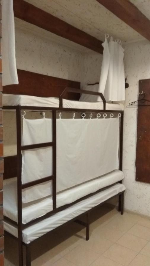 Hostel Danylo Halytskyi Львів Екстер'єр фото