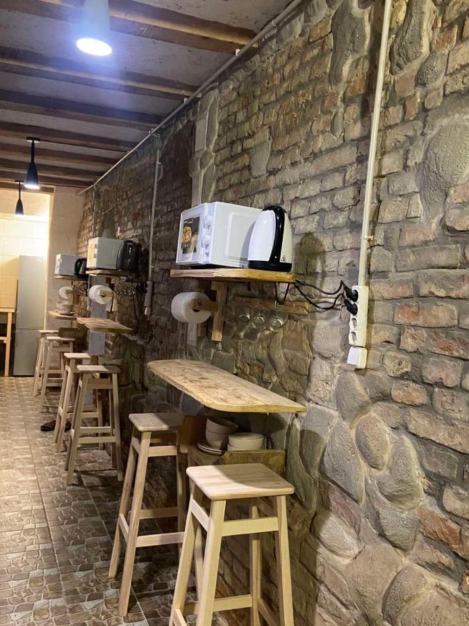 Hostel Danylo Halytskyi Львів Екстер'єр фото