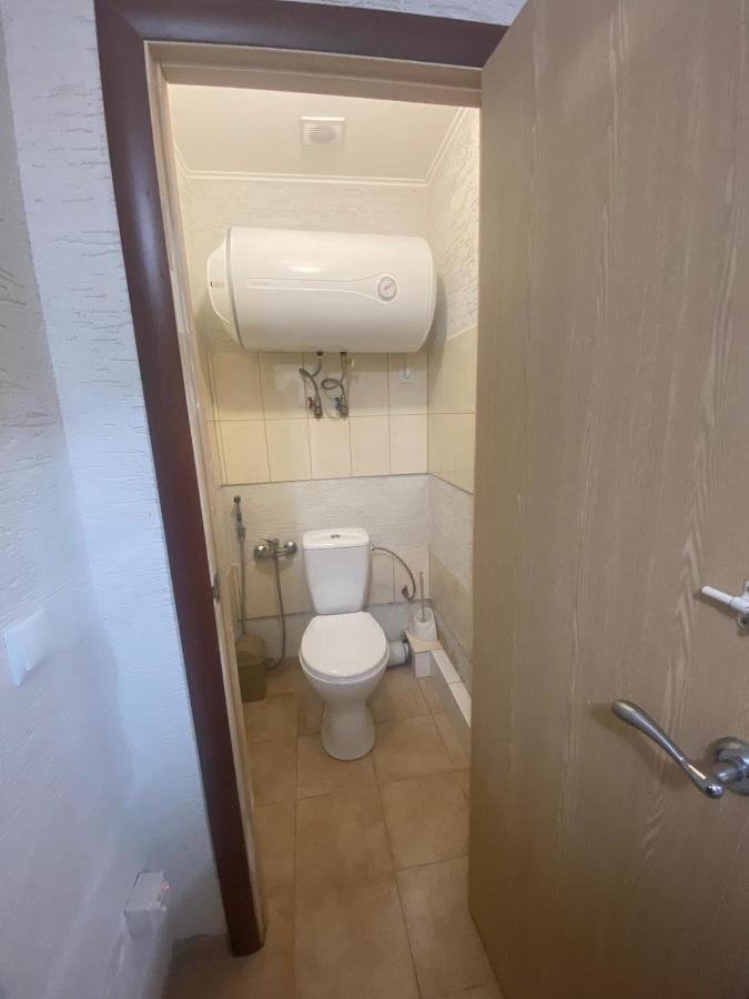 Hostel Danylo Halytskyi Львів Екстер'єр фото