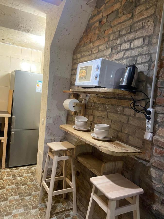 Hostel Danylo Halytskyi Львів Екстер'єр фото