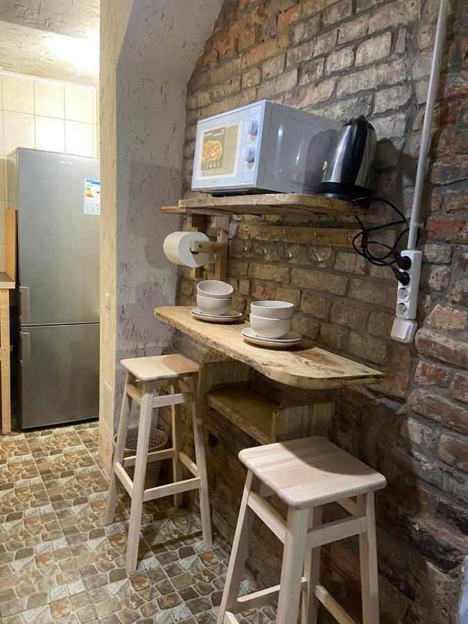 Hostel Danylo Halytskyi Львів Екстер'єр фото