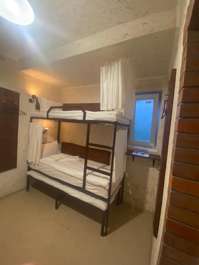 Hostel Danylo Halytskyi Львів Екстер'єр фото